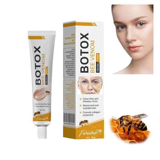 Botox Bee Venom Anti-Wrinkle Cream (Pack Of 1)